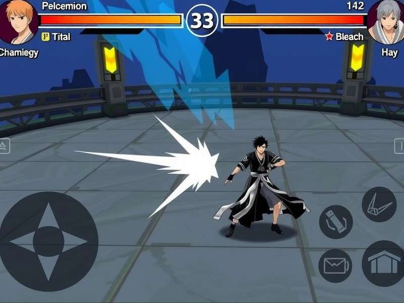 Bleach Bankai Blitz Strategy Guide