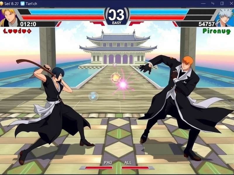 Bleach Bankai Blitz Indian Player Community